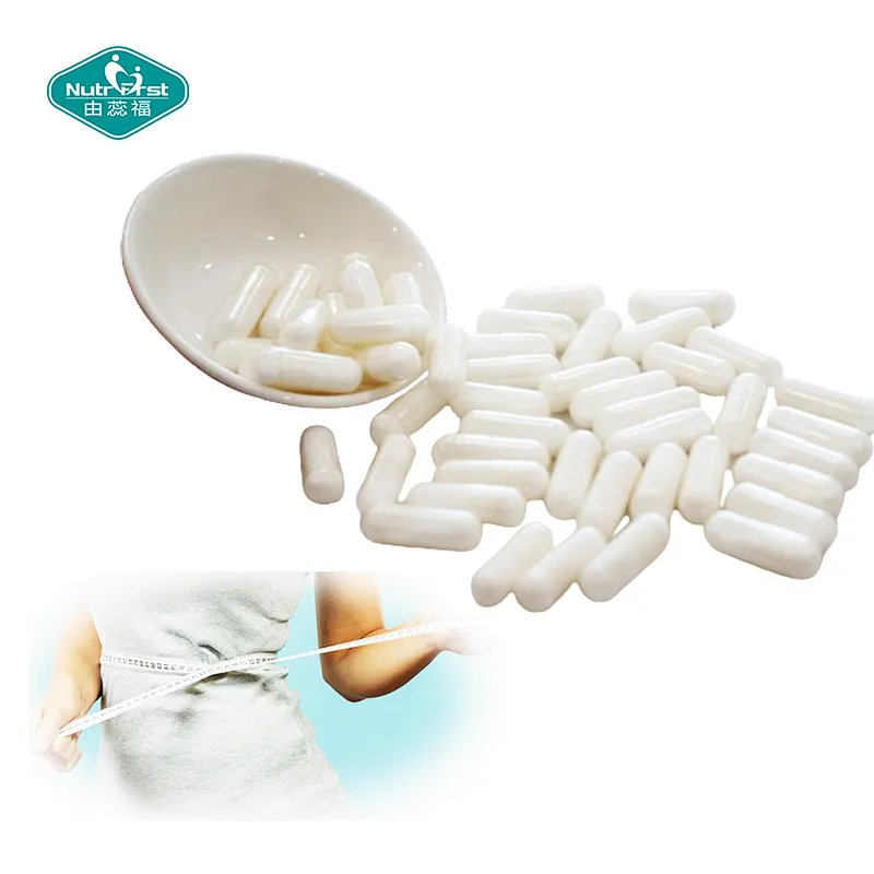 Nutrifirst Dietary Supplement Calcium D-Glucarate Capsules Supports Natural Detoxification Processes Women&Men Health
