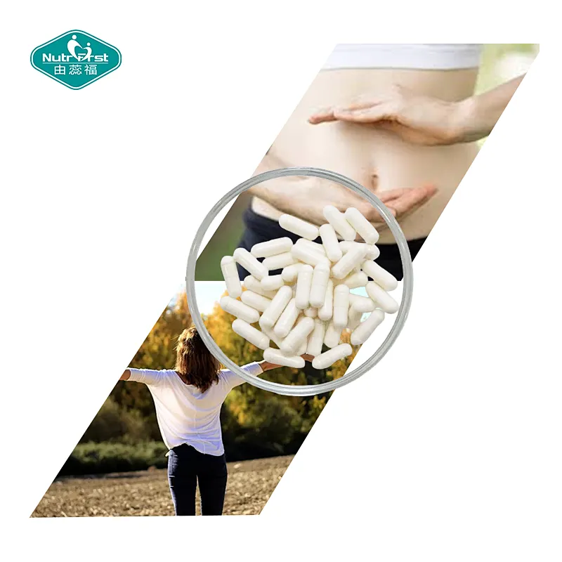 Nutrifirst Citrus Bergamot Capsules Benefits for Digestion Improve Vital Energy Supports Skin Health Dietary Supplement