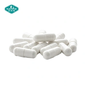 Nutrifirst Vitamin NAD+ Resveratrol Red Wine Extract Grape Seeds Extract Bespoke Capsule