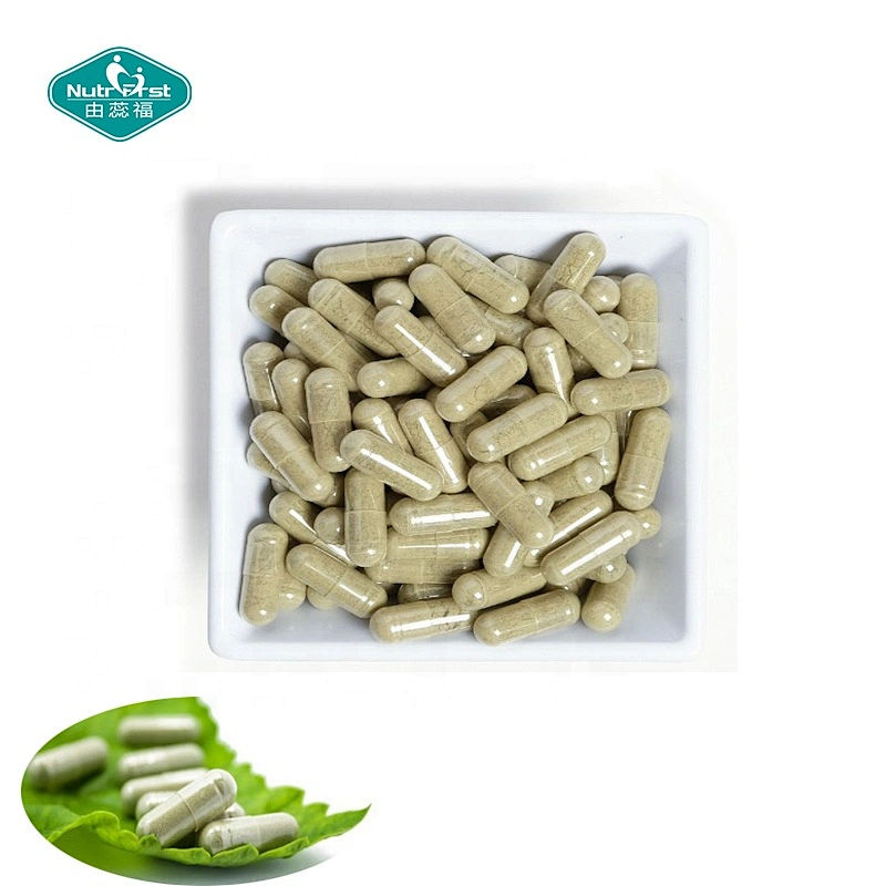 Slimming Supplements Herbal Extract Vitamin B6 Multimineral Complex Capsule