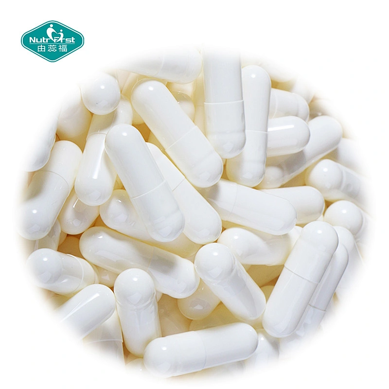 Private Label Milk Thistle Extract Silymarin DHM Veggie Capsules in Bulk