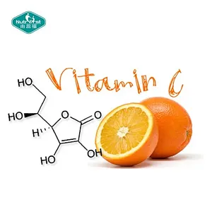 Nutrifirst personaliza la fórmula de bebidas saludables, complejo B, vitamina C, polvo soluble en agua instantáneo con embalaje a medida
