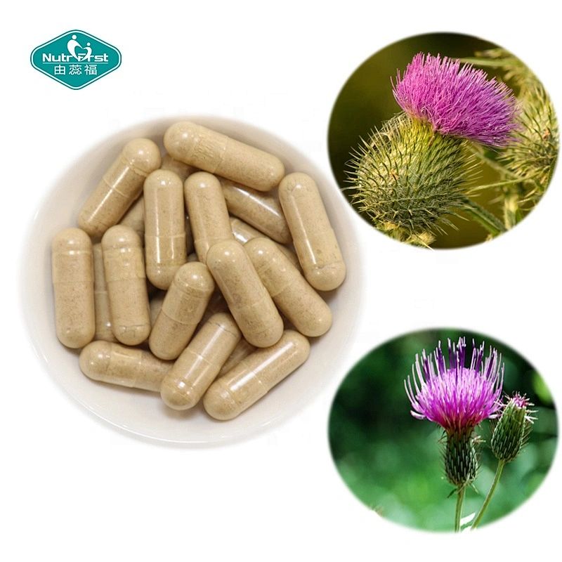 Nutrifirst modifica cápsulas de picolinato de zinc para suplementos para el cuidado de la piel con fórmula para requisitos particulares para la regeneración celular