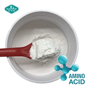 Amino Acid Blend Premix Powder for Dietary Supplement Production