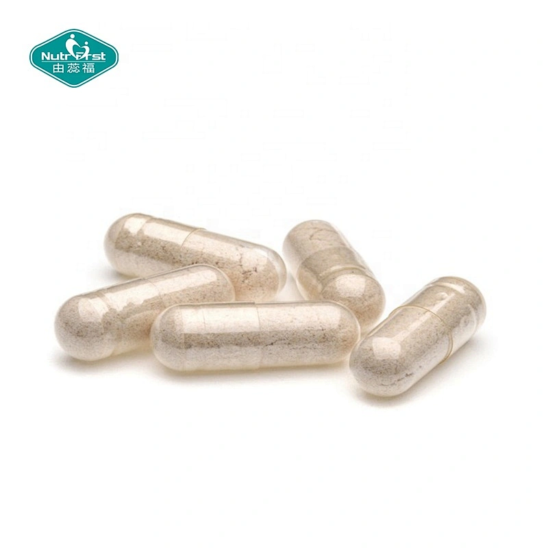 Producto de hierbas Nutrifirst, cápsulas de extracto de Bacopa Monnieri, suplemento cerebral, potenciador de nootrópicos con paquete a medida