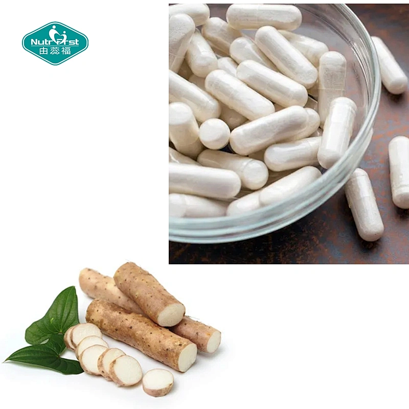 OEM Private Label Nerve Health GABA Phosphatidylserine Alpha GPC Vegan Capsule Pill
