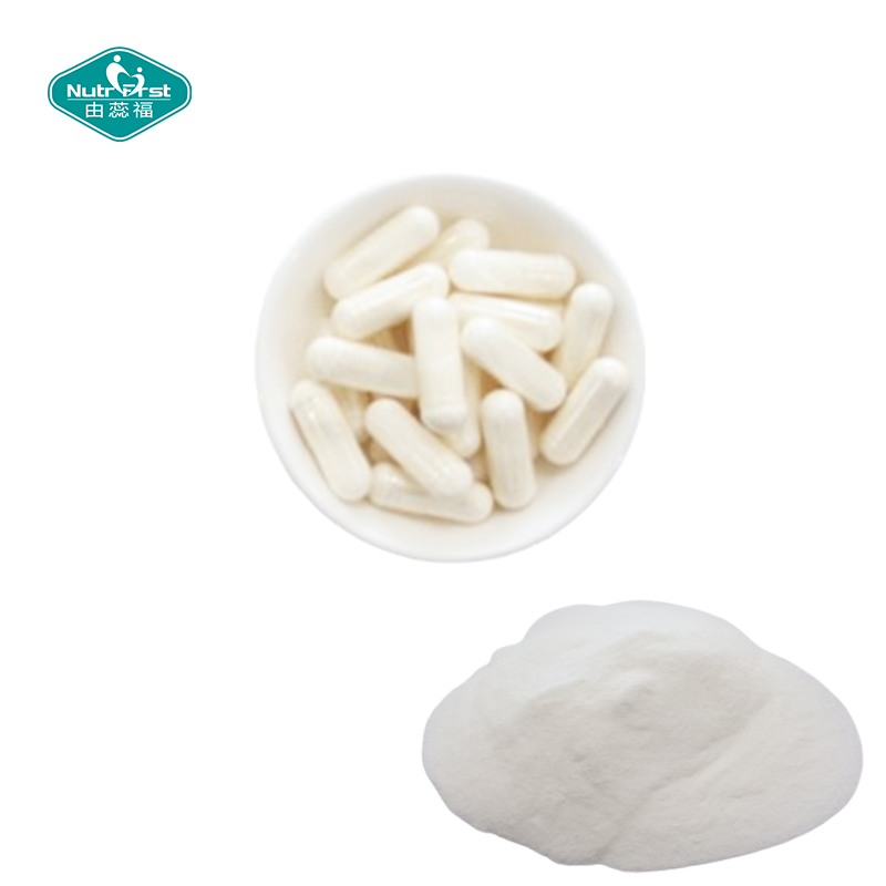 Nutrifirst Dietary Supplement Myo-Inositol & D-Chiro Inositol Blend Capsules Improves Fertility Dietary Supplement in Bulk