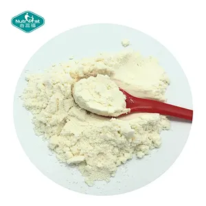 Polvo instantáneo de aceite de coco Mct de triglicéridos de cadena media