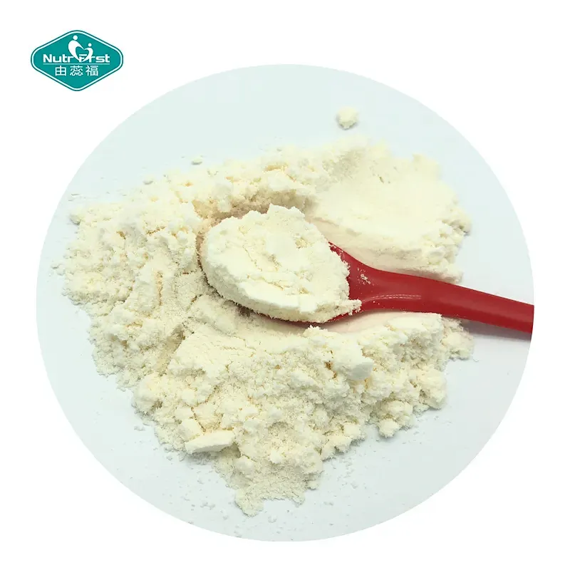 Polvo instantáneo de aceite de coco Mct de triglicéridos de cadena media