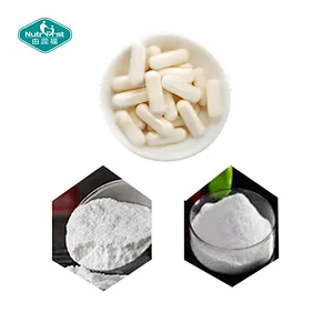 Nutrifirst Buffered Electrolyte Salt Capsules Enhances Muscle Function Dietary Supplement With Sodium&Potassium