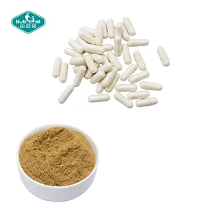 Nutrifirst Citrus Bergamot Capsules Benefits for Digestion Improve Vital Energy Supports Skin Health Dietary Supplement