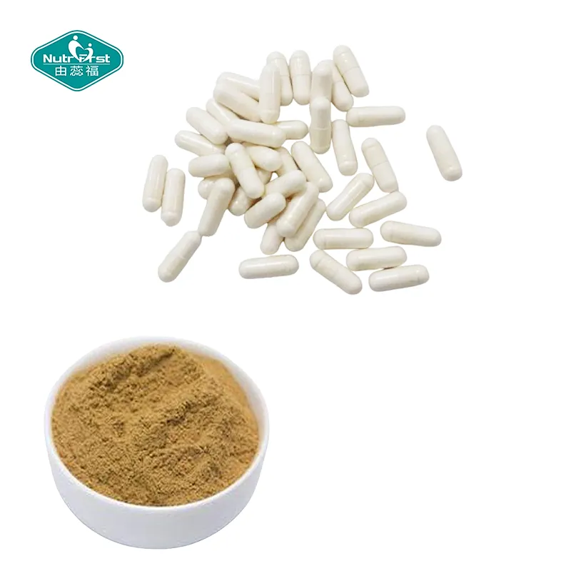 Nutrifirst Citrus Bergamot Capsules Beneficios para la digestión Mejora la energía vital Apoya la salud de la piel Suplemento dietético