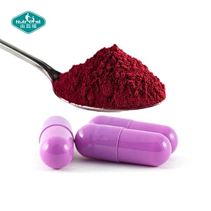 Nutrifirst Vitamin C Zinc Black Elderberry Extract Capsules Supplements Supplier in Bulk