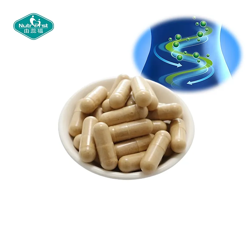 Nutrifirst Dietary Supplement for Women&Men Health