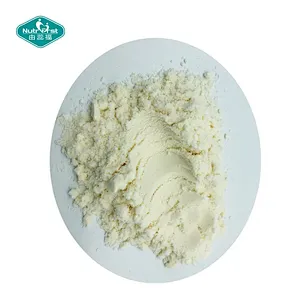 Polvo instantáneo de aceite de coco Mct de triglicéridos de cadena media