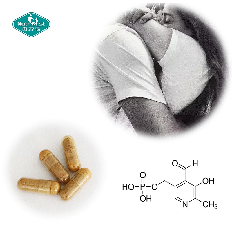 Supplement Newest Efficient Formula Forskolin Black Ginger Multivitamin Capsule
