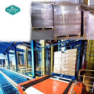 Nutrifirst Fabricación de marca privada OEM Suplementos de salud Cápsulas de probióticos