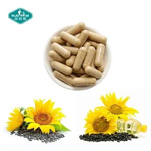 El suplemento dietético Nutrifirst Skin Radiance Capsules respalda la salud de la piel con extracto de naranja sanguina