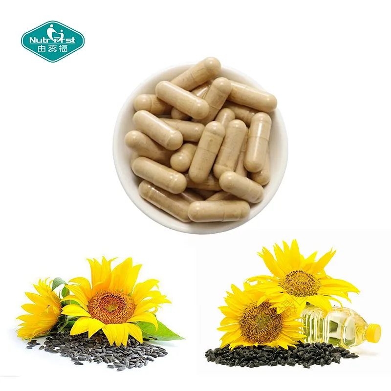 El suplemento dietético Nutrifirst Skin Radiance Capsules respalda la salud de la piel con extracto de naranja sanguina