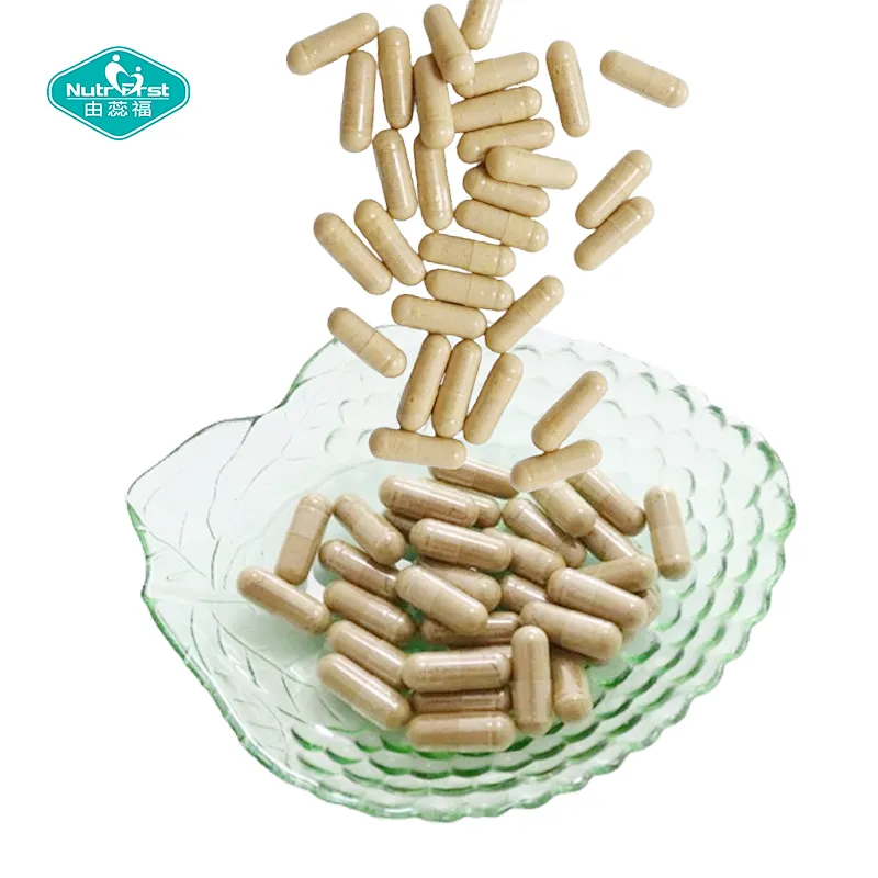 Nutrifirst Vitamins for Pregnancy Women Capsules Benefits for Fetus Support Normal Immune Function Dietary Supplement