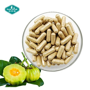 Suplementos de hierbas, quemador de grasa, supresor del apetito, adelgazante, extracto de garcinia cambogia, cápsulas para perder peso