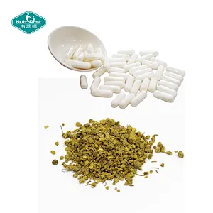 Nutrifirst Custom Customization OEM Boosts Immune System Goldenseal Root Extract Capsules