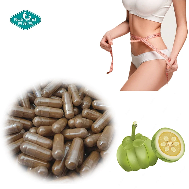 Píldoras delgadas personalizadas OEM, suplementos de hierbas para perder peso, quemador de grasa, cápsulas adelgazantes, extracto de garcinia cambogia