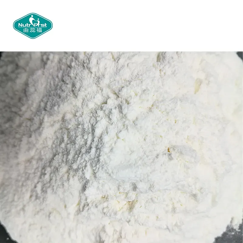 Amino Acid Blend Premix Powder for Dietary Supplement Production