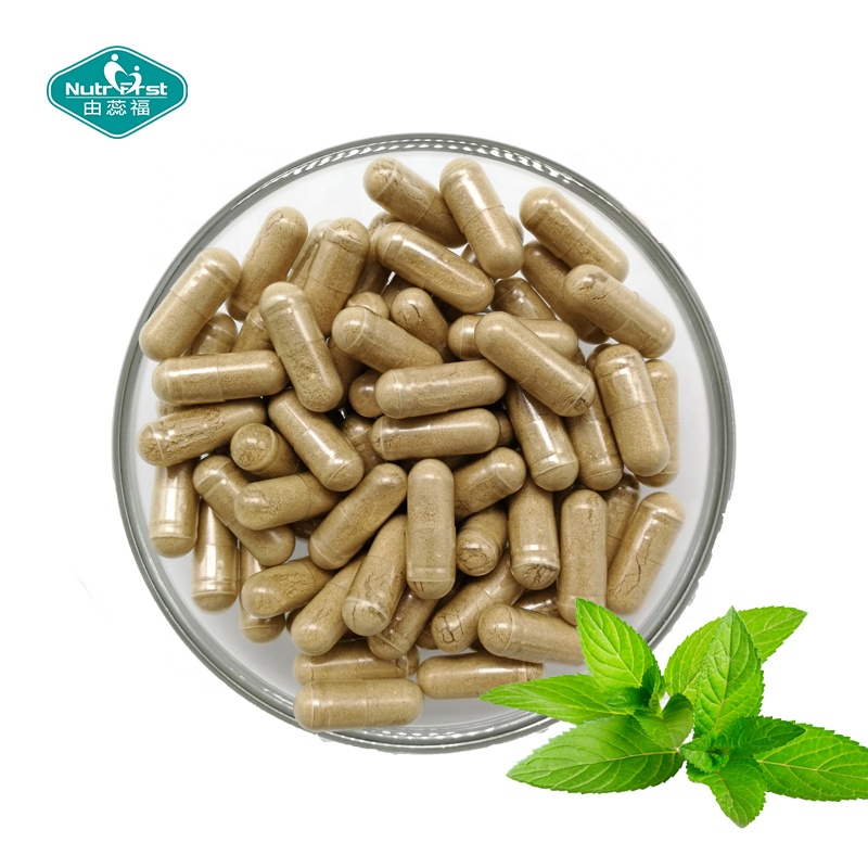 Formulación a medida extracto de té verde descafeinado delgado suplementos de hierbas quemador de grasa cápsulas de catequina