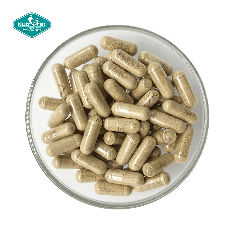 Menopause Support Supplements Vitamin Borago Officinalis Seed Oil Soy Isoflavone Extract Capsule