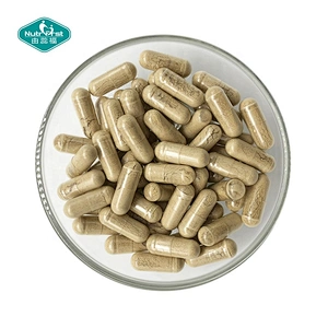 Menopause Support Supplements Vitamin Borago Officinalis Seed Oil Soy Isoflavone Extract Capsule