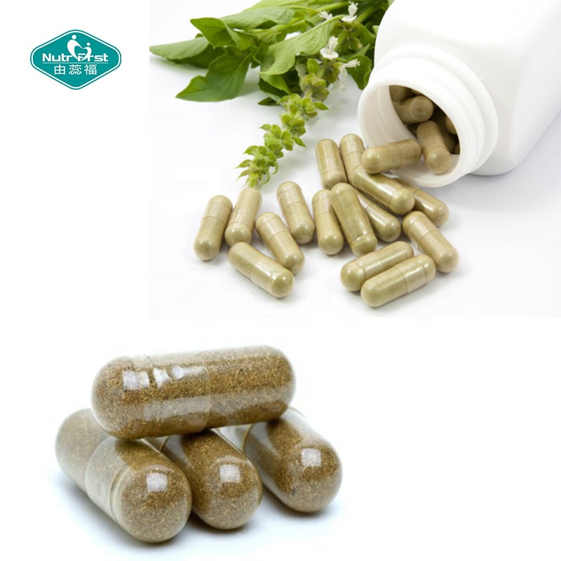 Suplemento de hierbas para mejorar la memoria Nutrifirst, Withania Somnifera Ashwagandha, cápsulas de extracto de raíz en polvo