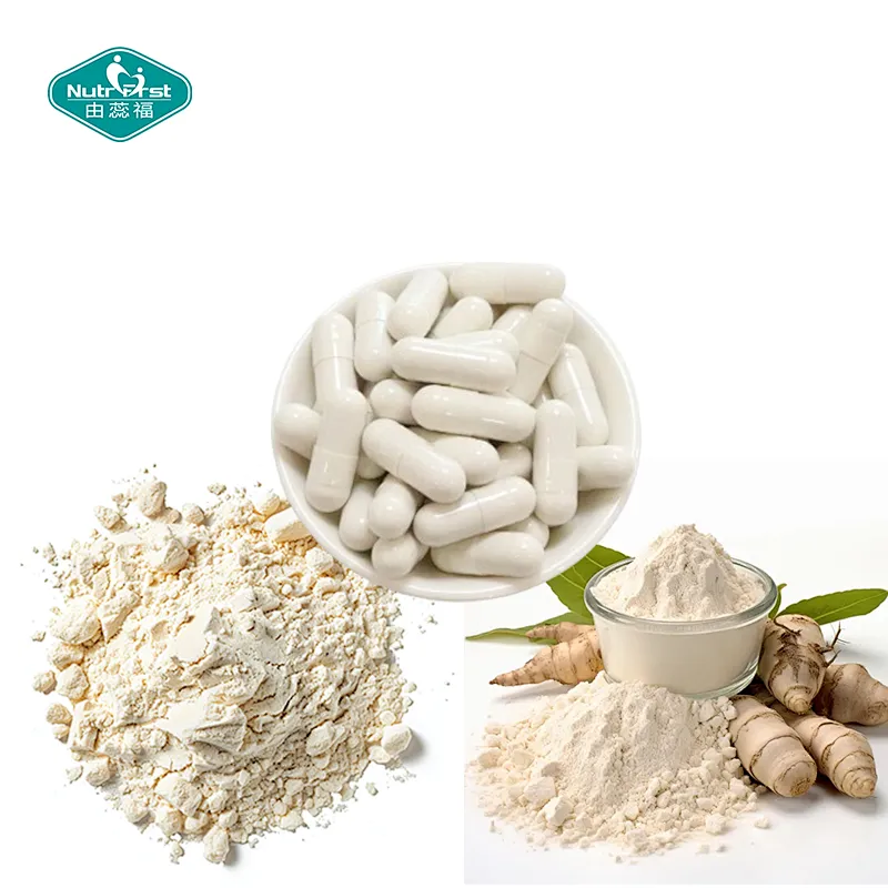 Private Label Manufacture OEM Next Generation Beneficial Strain Akkermansia Capsules for Gut Health