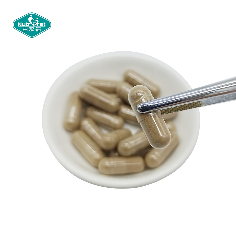 Popular Herbs Formula Supplements Organic Bitter Melon Gymnema Banaba Extract Capsule