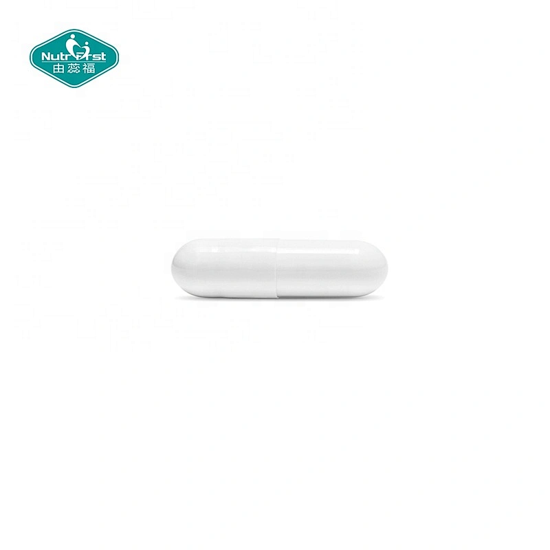 Suplementos de soporte suprarrenal, extracto de hierbas múltiples, complejo de vitamina B, cápsula de L-tirosina para combatir la ansiedad y el enfoque