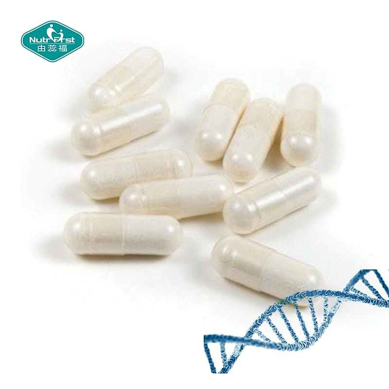 Nutrifirst NMN Supplements Supplier Boost NAD DNA Nicotinamide Mononucleotide NMN Capsules