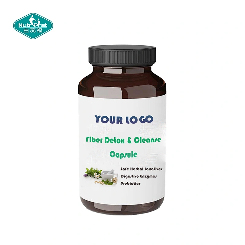 Fórmula Bset, suplementos de mezcla de extracto de hierbas, cápsula protectora intestinal compleja para la salud digestiva intestinal