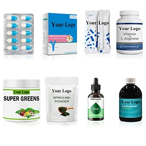 Manufacture OEM Protect Heart Health COQ10 Capsules