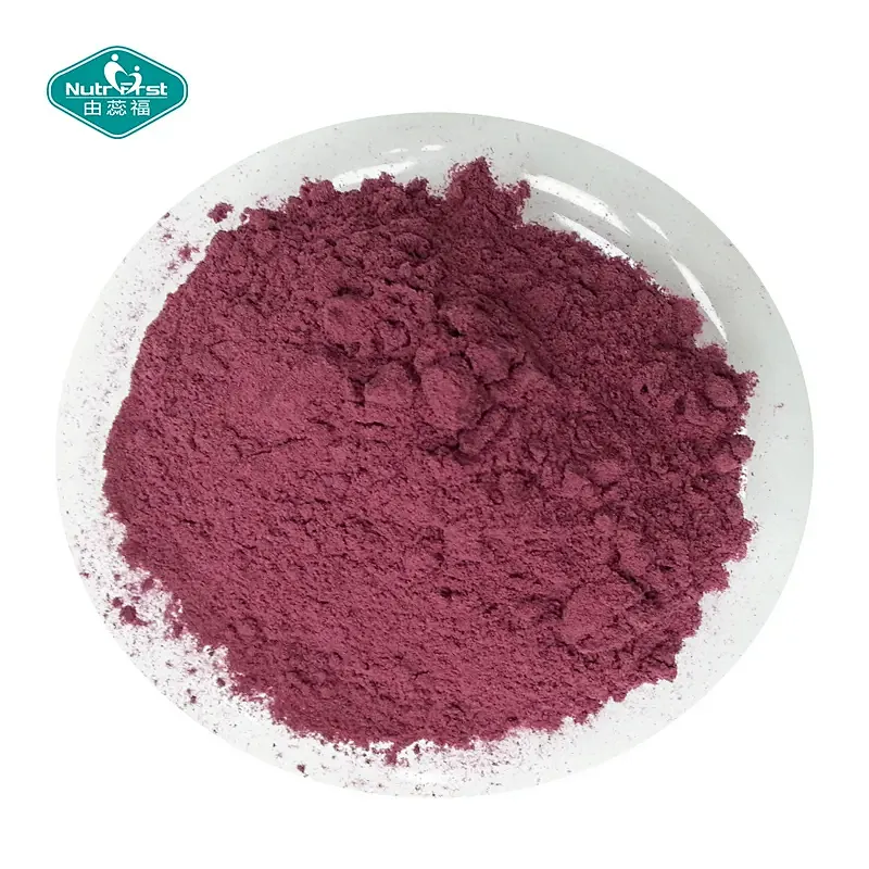 Nutrientes personalizados, múltiples sabores, etiqueta privada, súper rojo soluble en agua, mezcla de frutas instantáneas, bebida instantánea, suplementos en polvo