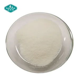 Konjac Root Fiber Supplement Glucomannan Instant Powder