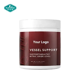 Vessel Health Herbal Vitamins Drink Powder