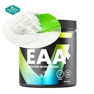 Nutrifirst Muscle Recovery Unflavored Eaas Essential Amino Acids Powder
