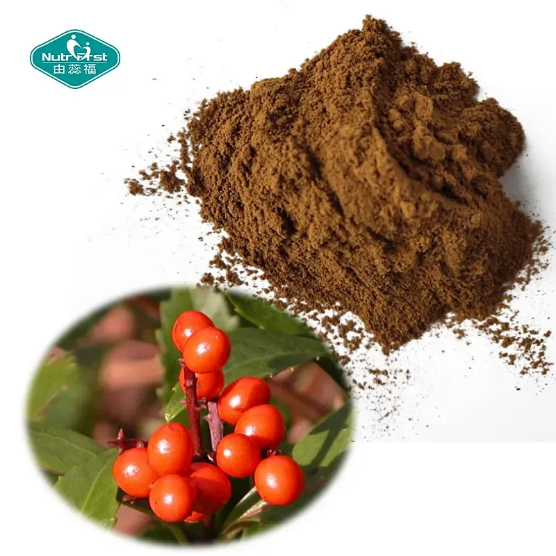 Vessel Health Herbal Vitamins Drink Powder