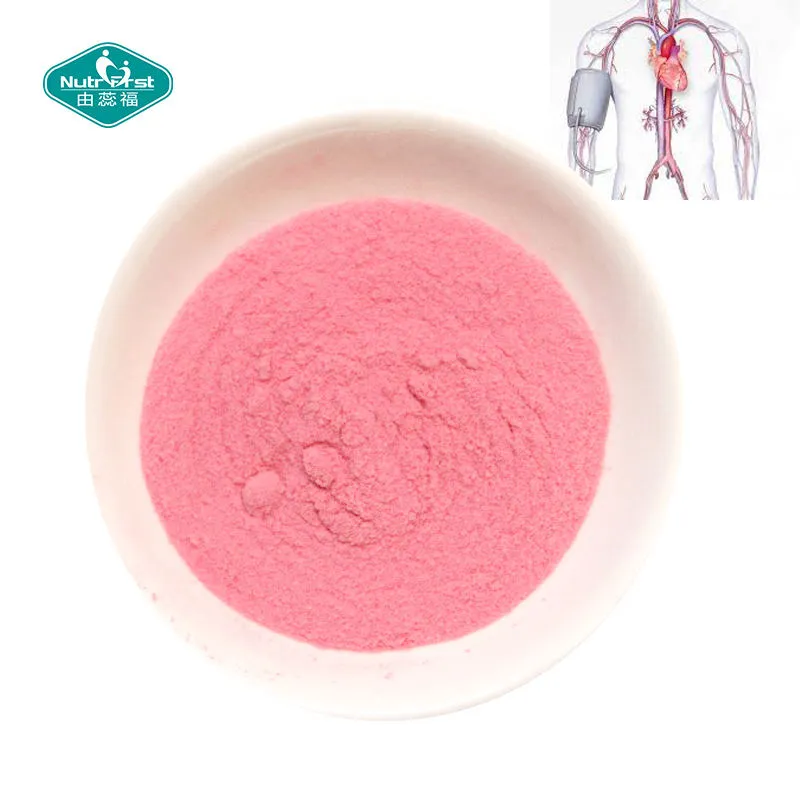 Blood Pressure Superfood Supplements L-Arginine L-Citrulline Multivitamin Instant Drink Powder