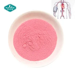 Blood Pressure Superfood Supplements L-Arginine L-Citrulline Multivitamin Instant Drink Powder