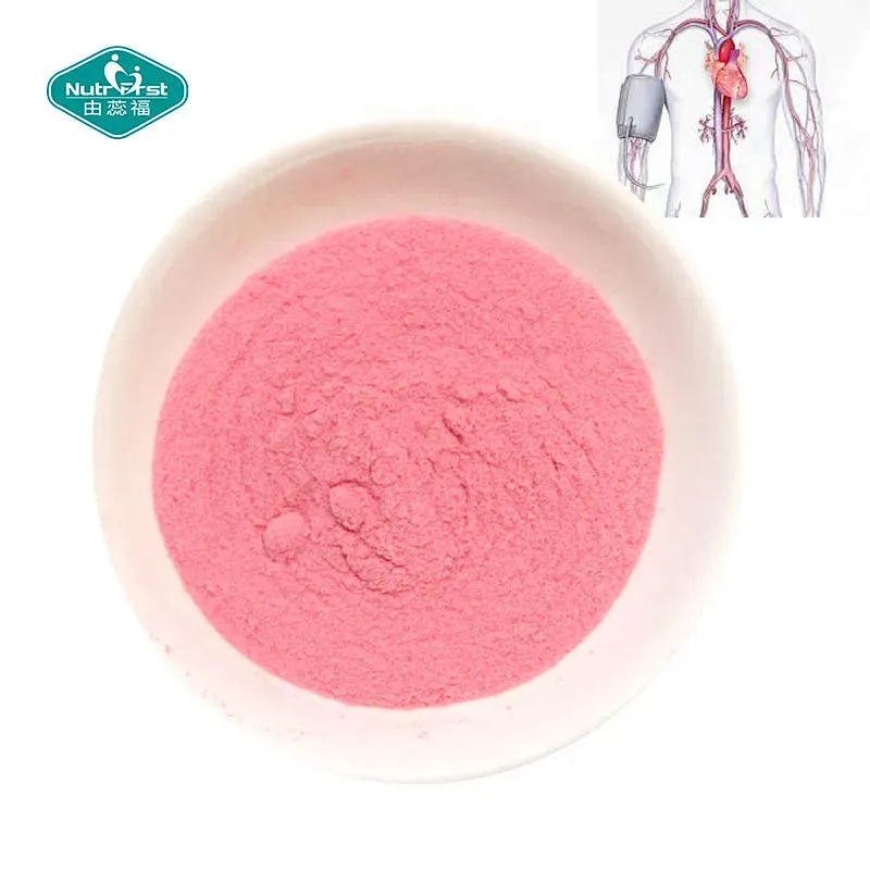 Blood Pressure Superfood Supplements L-Arginine L-Citrulline Multivitamin Instant Drink Powder