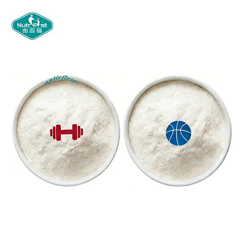Comisión OEM de Electrolyte Plus Powder: hidratación completa y soporte mineral