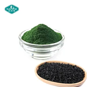OEM Chlorella Spirulina Multivitamins Minerals Premix Blends Powder