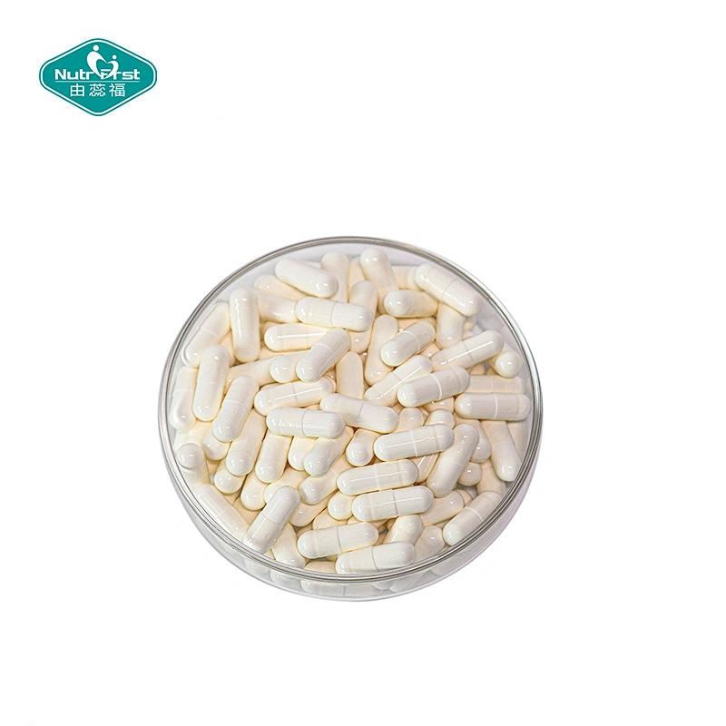 OEM Private Label Phosphatidylserine Capsule Cognitive Support Brain Health Dietary Supplement