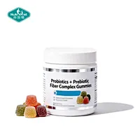 OEM Probiotics+Prebiotic Fiber Complex Supports Weight Management & Digestive Health, Private Label